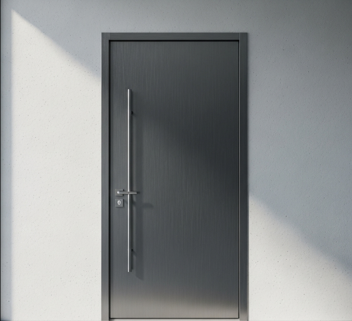 Çubuklu Çelik Kapı Tamiri