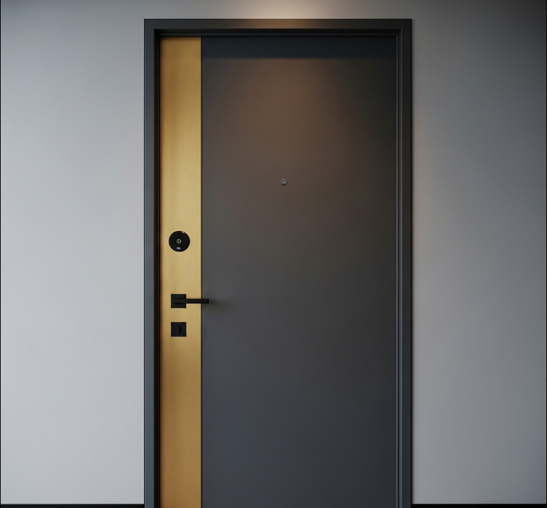 Yenimahalle Kilit Çelik Kapı Değiştirme