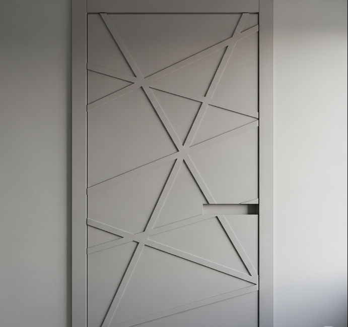 Fevzi Çakmak Çelik Kapı Tamiri