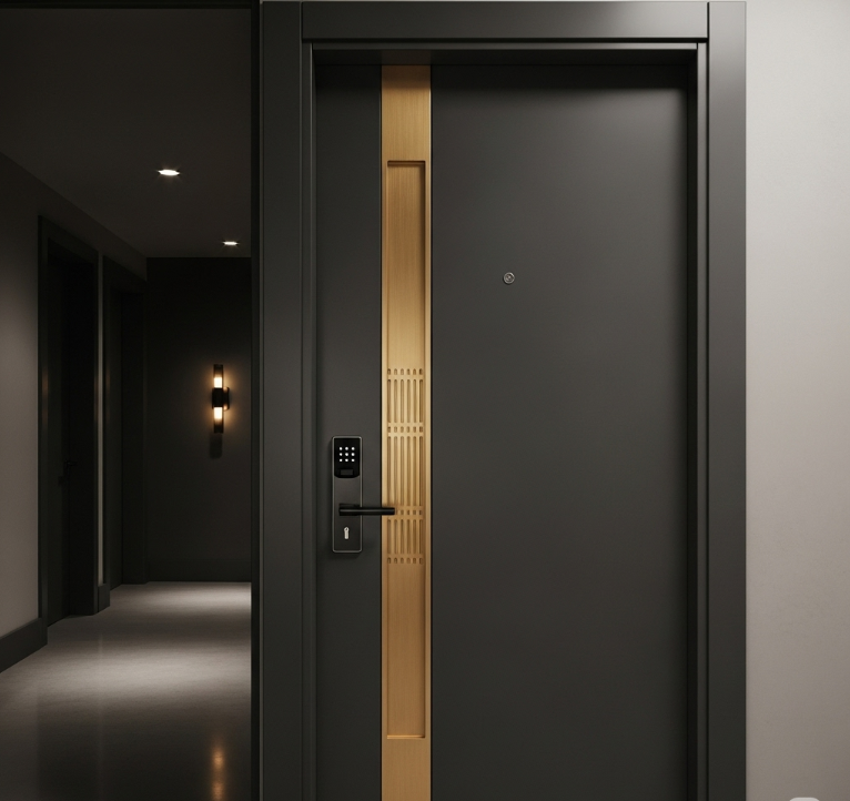 Yenimahalle Master Çelik Kapı Kilit Sistemleri