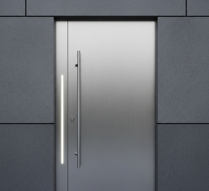 Cumhuriyet Kale Çelik Kapı Kilit Servisi