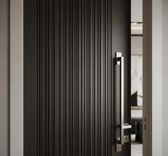 Fevzi Çakmak Çelik Kapı Kilit Değiştirme