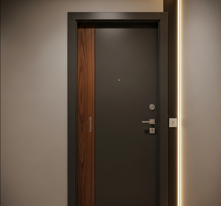 Yeşilköy Master Çelik Kapı Kilit Sistemleri