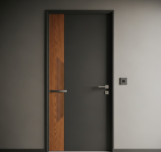 Çobançeşme Çelik Kapı Tamiri