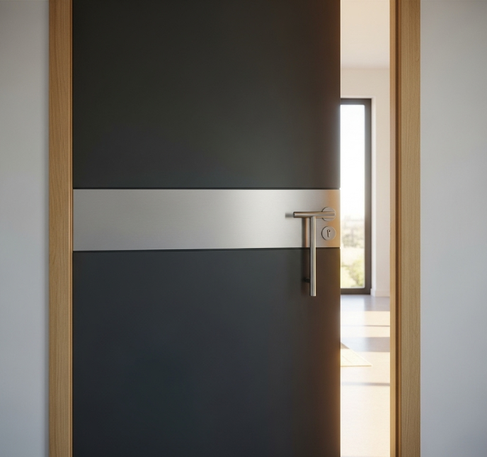 Çobançeşme Çelik Kapı Kilit Değiştirme