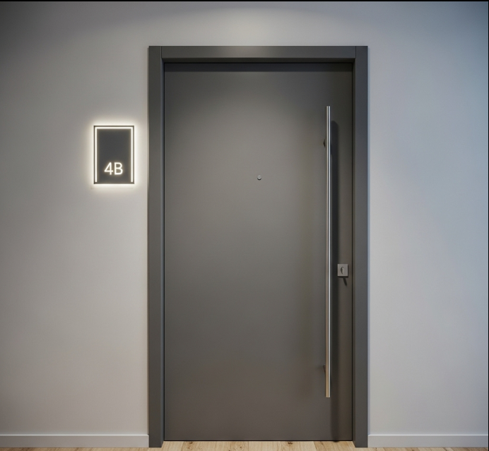 Çamlıbahçe Çelik Kapı Tamiri