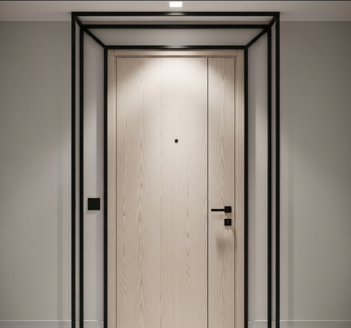 Şahintepe Mahallesi Çelik Kapı Kilit Değiştirme