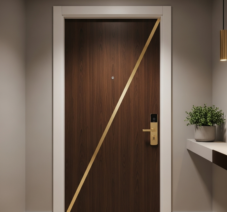 Yeşilyurt Çelik Kapı Tamiri