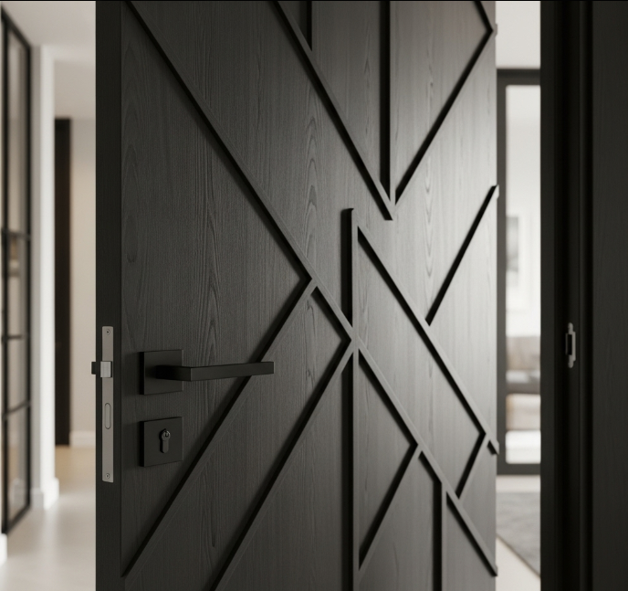 Zafer Çelik Kapı Tamiri