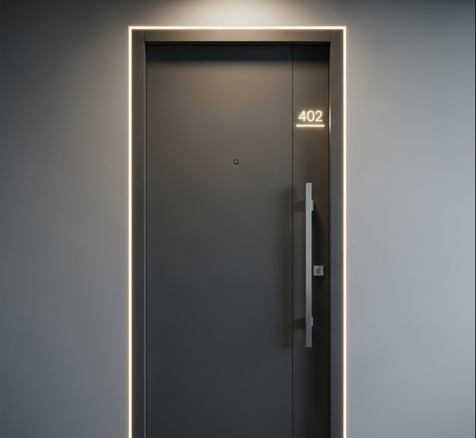 Çengeldere Çelik Kapı Tamiri