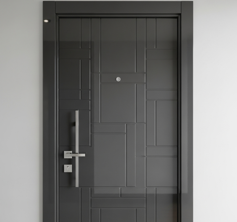 Zeytinlik Kale Çelik Kapı Kilit Servisi