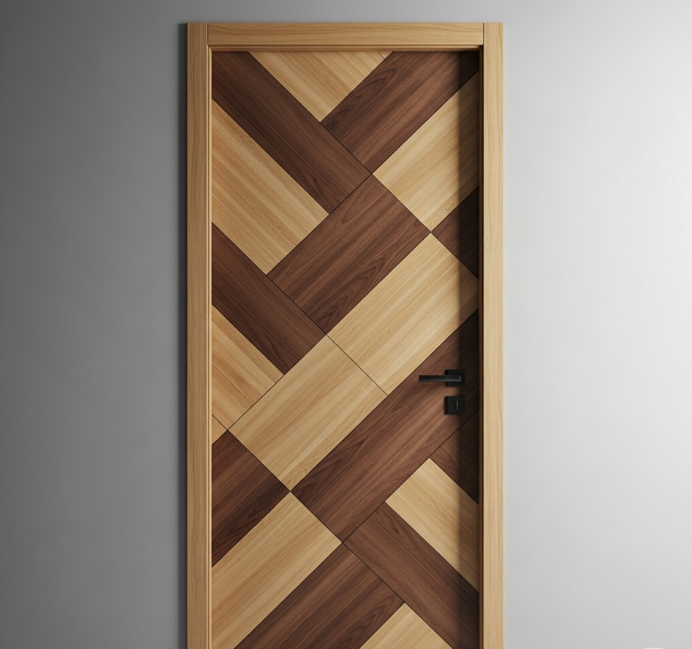 Zeytinlik Bina Kapısı Tamiri