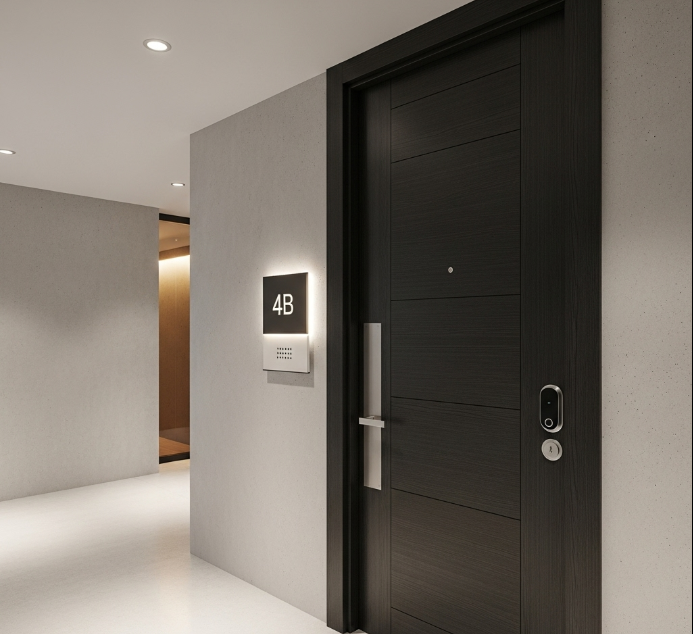 Merkez Mahallesi Master Çelik Kapı Kilit Sistemleri