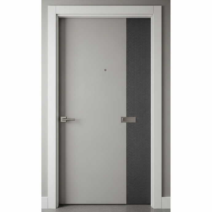 Yavuz Selim Bina Kapısı Tamiri