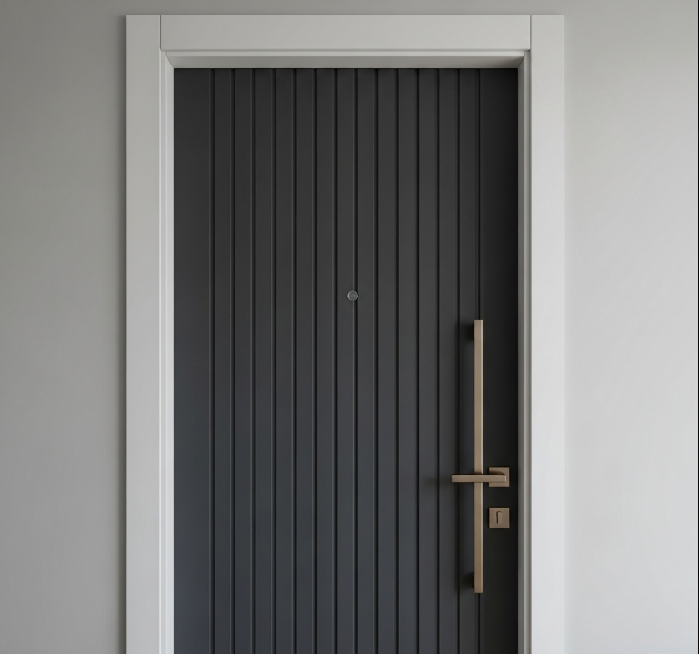 Ataköy 2-5-6. Kısım Master Çelik Kapı Kilit Sistemleri