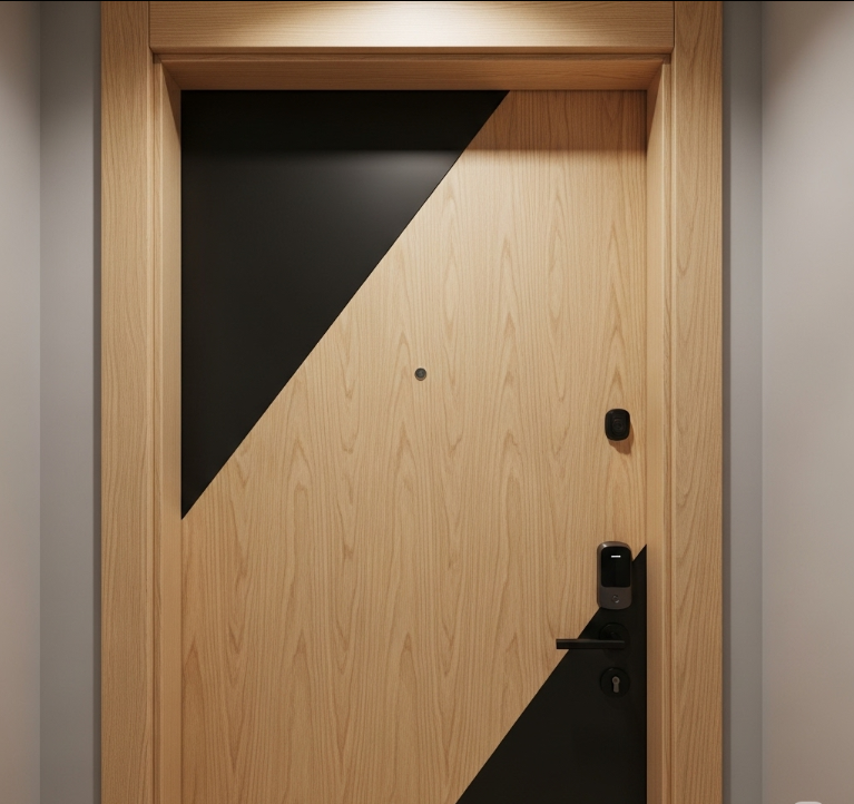 Yenidoğan Çelik Kapı Tamiri