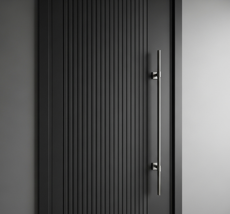 Yenidoğan Kale Çelik Kapı Kilit Servisi