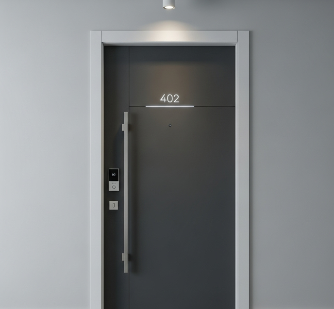 Anadolu Kavağı Kale Çelik Kapı Kilit Servisi