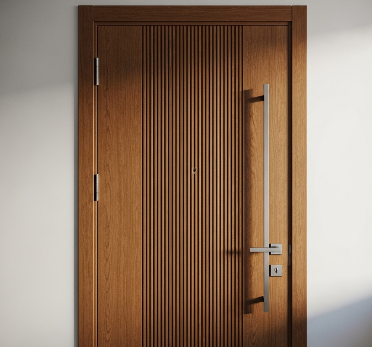 Yenidoğan Çelik Kapı Kilit Değiştirme