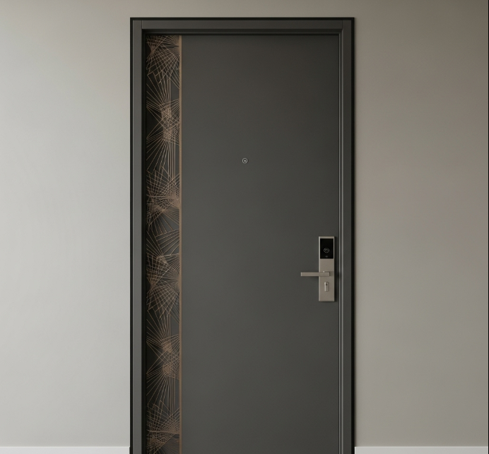 Şahintepe Mahallesi Kale Çelik Kapı Kilit Servisi