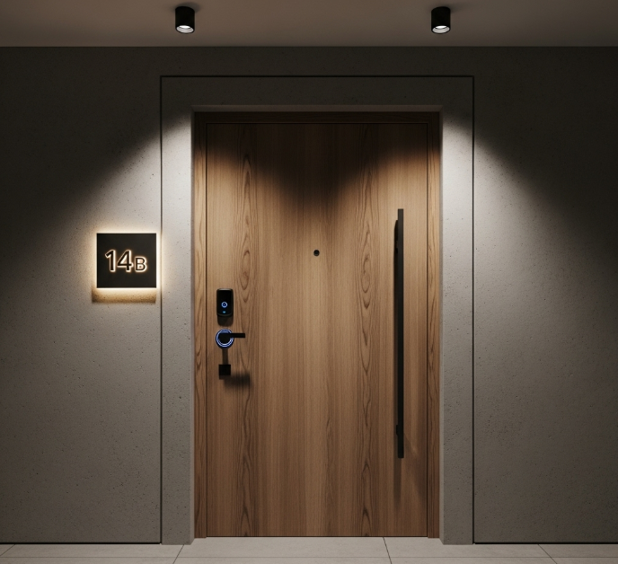 Anadolu Kavağı Çelik Kapı Tamiri