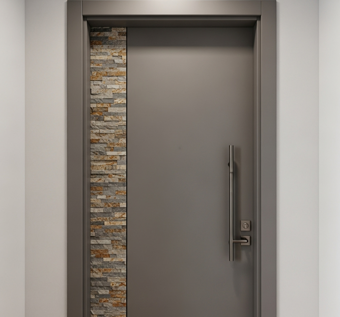 Muratpaşa Master Çelik Kapı Kilit Sistemleri