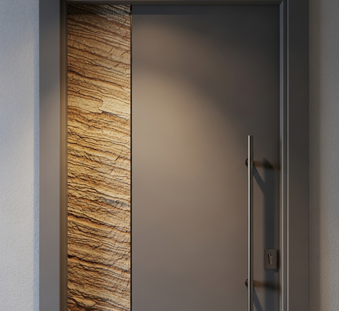 Yavuz Selim Kale Çelik Kapı Kilit Servisi