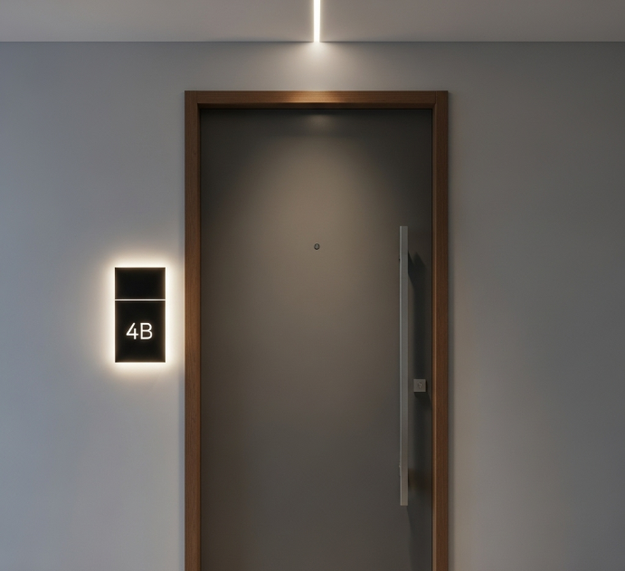 Adem Yavuz Çelik Kapı Kilit Değiştirme