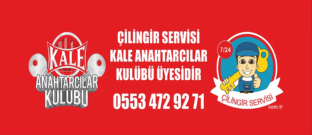 Sancaktepe Mahallesi Kilit Değiştirme