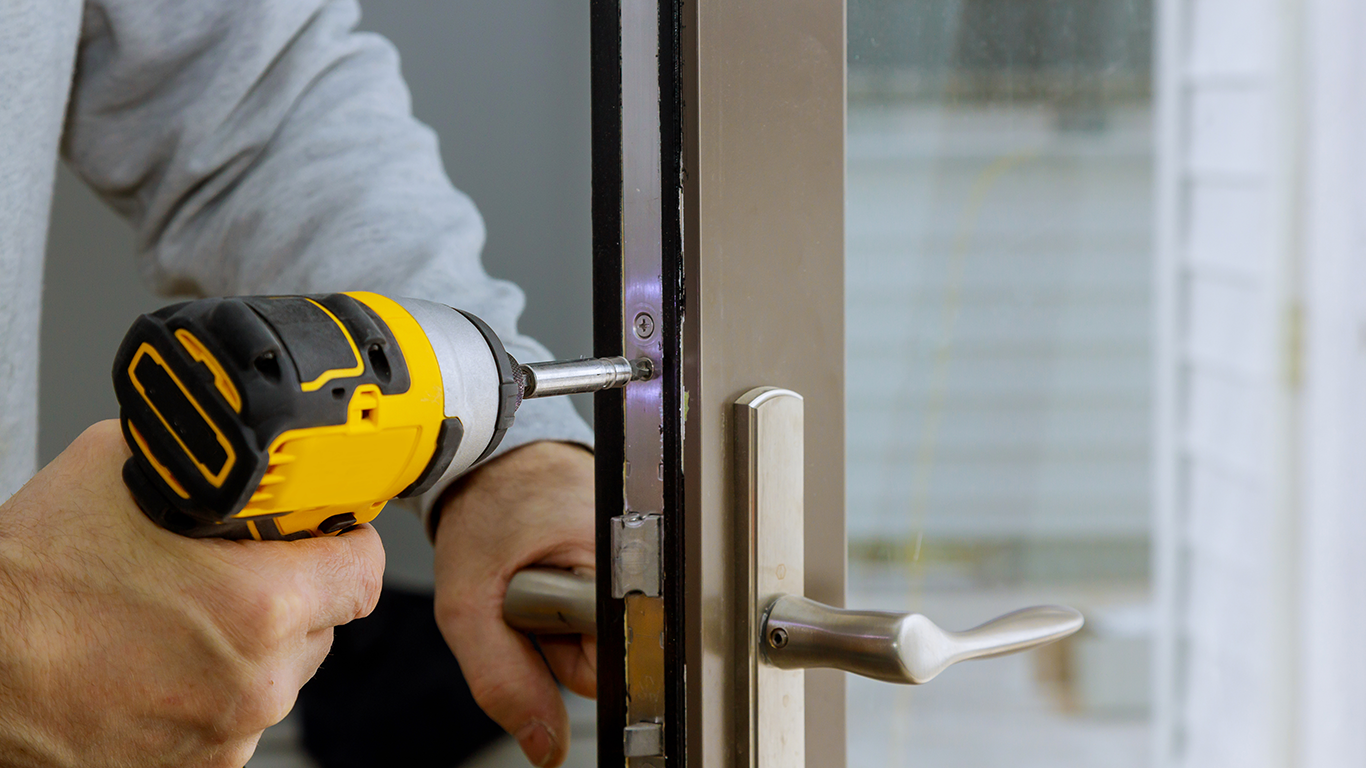 Ataşehir Çilingir Servisi