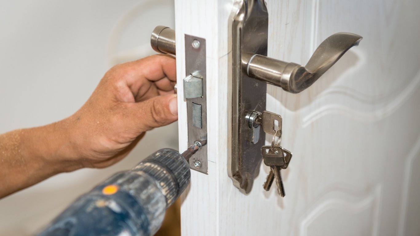 Kadıköy Çilingir Servisi